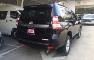 Toyota Prado TXL 2015 - Bán Toyota Prado TXL sản xuất 2015, màu đen, xe nhập giá 2 tỷ 180 tr tại Tp.HCM