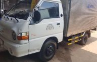 Hyundai HD 125 2005 - Bán Hyundai HD 125 2005, màu trắng, giá 145tr giá 145 triệu tại Bình Phước