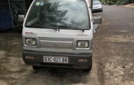 Suzuki Carry   2010 - Bán ô tô Suzuki Carry 500kg 2010, màu trắng giá 129 triệu tại Bình Dương