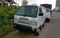 Suzuki Super Carry Van   2017 - Bán Suzuki Super Carry Van 2017, màu trắng giá 260 triệu tại Bình Dương