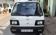 Suzuki Carry 1997 - Cần bán lại xe Suzuki Carry đời 1997, màu trắng  giá 75 triệu tại Tp.HCM