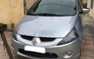 Mitsubishi Grandis  AT 2008 - Tôi bán Mitsubishi Grandis Sx 2008, xe cao cấp gia đình sử dụng ít nên còn đẹp giá 388 triệu tại Thái Bình