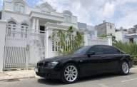 BMW 7 Series   750 Li Airline    2008 - Bán xe BMW 7 Series 750 Li Airline đăng ký 2008 giá 699 triệu tại Tp.HCM