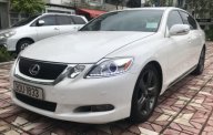 Lexus GS 350 2008 - Chính chủ bán Lexus GS 350 đời 2008, màu trắng, nhập khẩu giá 900 triệu tại Hà Nội