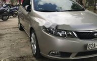 Kia Forte 2011 - Bán xe Kia Forte đời 2011 giá cạnh tranh giá 360 triệu tại Kon Tum