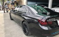 BMW 7 Series 2013 - Bán xe BMW 7 Series 750Li 2013, phiên bản Alphina B7 giá 2 tỷ 649 tr tại Tp.HCM