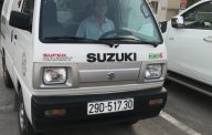 Suzuki Blind Van   MT  2017 - Bán Suzuki Blind Van MT năm sản xuất 2017, màu trắng giá 260 triệu tại Hà Nội