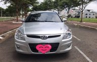 Hyundai i30 2009 - Bán ô tô Hyundai i30 đời 2009, màu bạc, xe nhập  giá 340 triệu tại BR-Vũng Tàu