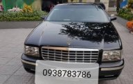 Cadillac Deville    1998 - Cần bán xe Cadillac Deville sản xuất năm 1998, sơn zin 100% giá 650 triệu tại Tp.HCM