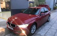 BMW 3 Series 320i  2014 - Cần bán xe BMW 3 Series 320i đời 2014, màu đỏ chính chủ giá 1 tỷ 200 tr tại Kiên Giang