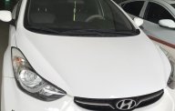 Hyundai Elantra GLS 2013 - Cần bán Hyundai Elantra GLS năm 2013, màu trắng, nhập khẩu, giá chỉ 516 triệu giá 516 triệu tại Tp.HCM