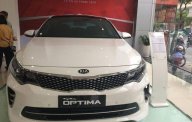 Kia Optima AT 2018 - Bán ô tô Kia Optima AT đời 2018, màu trắng, 879 triệu giá 879 triệu tại Tp.HCM