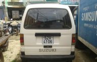 Suzuki Carry 2003 - Bán Suzuki Carry năm sản xuất 2003, màu trắng  giá 79 triệu tại Lâm Đồng