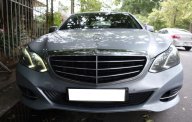 Mercedes-Benz E class E200 2013 - Bán Mercedes E200 2013, màu xanh đen 45000km giá 1 tỷ 130 tr tại Tp.HCM