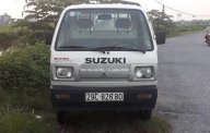 Suzuki Super Carry Truck 1.0 MT 2016 - Bán Suzuki Super Carry Truck 1.0 MT đời 2016, màu trắng giá 185 triệu tại Hà Nội