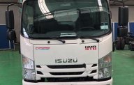 Isuzu NMR 85HE4 2018 - Bán Isuzu NMR 85HE4 đời 2018, màu trắng, giá 620 triệu giá 620 triệu tại Tp.HCM