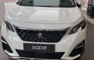 Peugeot 5008 2018 - Peugoet 5008 phiên bản 2008, giao xe ngay giá 1 tỷ 399 tr tại Thanh Hóa