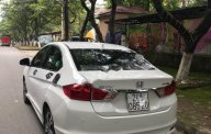 Honda City 1.5 AT 2017 - Bán Honda City 1.5 AT đời 2017, màu trắng số tự động giá 535 triệu tại Yên Bái