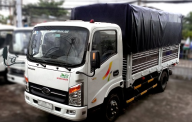 Veam VT252 VT 2017 - Xe Veam VT252-1, xe tải 2 tấn4, xe tải thùng 4m2 giá 350 triệu tại Tp.HCM