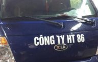 Kia Bongo III 2005 - Bán xe Kia Bongo III 2005, màu xanh lam, xe nhập giá 130 triệu tại Bắc Giang