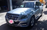 Mercedes-Benz GLK Class 250 2014 - Bán Mercedes GLK250 đời 2014, màu bạc, nhập khẩu chính chủ giá 1 tỷ 120 tr tại Hà Nội