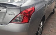 Nissan Sunny XV-SE 2017 - Cần bán xe Nissan Sunny 1.5AT 2017 màu bạc, xe nhà ít sử dụng giá 456 triệu tại Tp.HCM