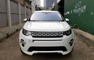 LandRover Discovery   Sport HSE 2016 - Bán LandRover Discovery Sport HSE 2016, màu trắng, nhập khẩu giá 3 tỷ 299 tr tại Hà Nội