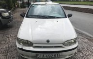 Fiat Siena HLX 2003 - Bán xe Fiat Siena HLX sản xuất 2003, màu trắng  giá 80 triệu tại Đồng Nai