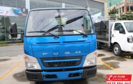 Mitsubishi Canter 4.99 2018 - Bán xe tải Mitsubishi Canter 4.99 đời 2018, xe tải của Mercedes-Benz giá 585 triệu tại Tp.HCM