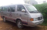 Mercedes-Benz MB 140 2002 - Bán Mercedes 140 năm sản xuất 2002, màu bạc giá 69 triệu tại Gia Lai