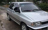 Kia Pride MT 1993 - Bán Kia Pride số sàn, máy rất êm, không taxi, máy lạnh tốt giá 45 triệu tại Tiền Giang