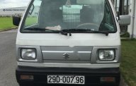 Suzuki Super Carry Van Blind Van 2011 - Cần bán Suzuki Super Carry Van Blind Van sản xuất 2011  giá 180 triệu tại Hà Nội