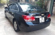 Chevrolet Cruze 1.6 2010 - Xe Chevrolet Cruze 1.6 đời 2010, màu đen  giá 290 triệu tại Tuyên Quang