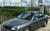 Daewoo Nubira 2005 - Cần bán Daewoo Nubira đời 2005, màu xám giá 120 triệu tại Ninh Bình