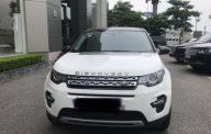 LandRover Discovery   2.0 AT  2016 - Bán LandRover Discovery 2.0 AT sản xuất 2016, màu trắng giá 2 tỷ 498 tr tại Hà Nội