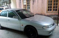 Mazda 626 2.0 MT 1993 - Bán ô tô Mazda 626 2.0 MT đời 1993, màu bạc, xe nhập, giá chỉ 85 triệu giá 85 triệu tại Hà Giang