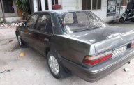 Nissan Sunny 1990 - Bán ô tô Nissan Sunny năm 1990, màu xám giá 45 triệu tại Nghệ An