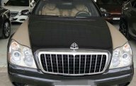 Maybach 62 2009 - Bán Maybach 62 sản xuất 2009, màu hai màu giá 18 tỷ 555 tr tại Tp.HCM