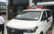 Hyundai H-1 Starex 2018 - Bán Hyundai Starex cứu thương mới 2018 giá tốt giá 680 triệu tại Tp.HCM