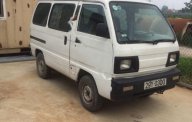 Suzuki Super Carry Van   2005 - Nhà tôi cần bán xe Suzuki Super Carry Van 7, chỗ đời 2005, điều hòa mát giá 75 triệu tại Bắc Ninh