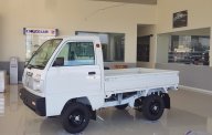 Suzuki Supper Carry Truck 2018 - Chuyên cung cấp các loại Xe tải nhẹ Suzuki Super Carry Euro 4+giá rẻ nhất thị trường + tra góp 80%+thủ tục nhanh giá 249 triệu tại Tp.HCM