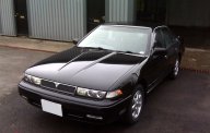 Nissan Cefiro 1996 - Cần bán xe Nissan màu đen giấy tờ chính chủ nguyên bản giá 175 triệu tại TT - Huế