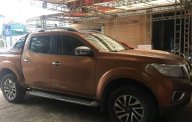 Nissan Navara  NP300    2015 - Bán Nissan Navara NP300 năm sản xuất 2015, xe còn mới giá 650 triệu tại Hà Nội