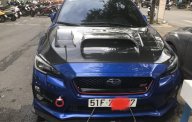 Subaru WRX 2.5 2014 - Cần bán Subaru STI đăng ký 2016 xe đẹp, chính chủ gọi 093.22222.30 giá 1 tỷ 430 tr tại Tp.HCM