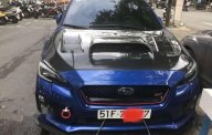 Subaru WRX   STI 2014 - Bán xe Subaru WRX STI đời 2014, ĐKLĐ: 2016 giá 1 tỷ 460 tr tại Tp.HCM