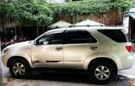 Toyota Fortuner   SR5  2008 - Bán ô tô Toyota Fortuner SR5 sản xuất năm 2008, màu bạc, xe nhập giá 515 triệu tại Tp.HCM