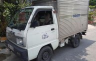 Suzuki Super Carry Truck 2009 - Cần bán Suzuki Super Carry Truck năm 2009, xe gia đình giá 140 triệu tại Tp.HCM