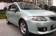 Mazda Premacy AT 2004 - Cần bán lại xe Mazda Premacy AT năm sản xuất 2004 số tự động, giá tốt giá 218 triệu tại Hà Nội