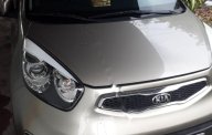 Kia Picanto 2014 - Bán ô tô Kia Picanto 2014, màu vàng  giá 318 triệu tại Khánh Hòa