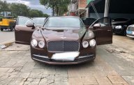 Bentley Continental Flying 2015 - Bán Bentley Flying đời 2016, màu nâu, xe nhập giá 13 tỷ 500 tr tại Tp.HCM